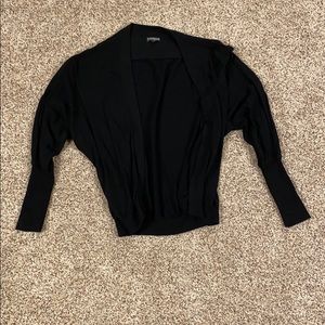 Express Sweater